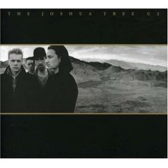 Album Joshua Tree (Remastered / Expanded) (Deluxe Edition) (2CD)