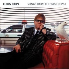 Album Songs from the West Coast