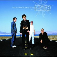 Album Stars: The Best of the Cranberries, 1992-2002