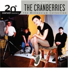 Album 20th Century Masters - The Millennium Collection: The Best of the Cranberries