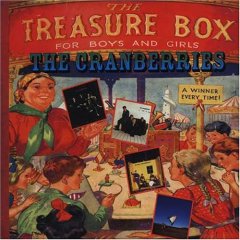 Album Treasure Box: The Complete Sessions, 1991-1999