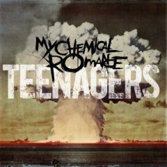 Album Teenagers