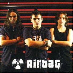 Album Airbag