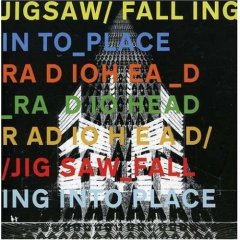 Album Jigsaw Falling into Place