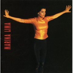 Album Marina Lima