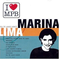 Album I Love MPB: Eu Te Amo Você