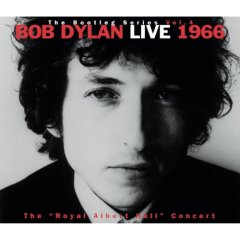 The Bootleg Series, Vol. 4: Bob Dylan Live, 1966: The Royal Albert Hall Concert