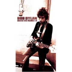 Album Bob Dylan - Greatest Hits, Vol. 1-3