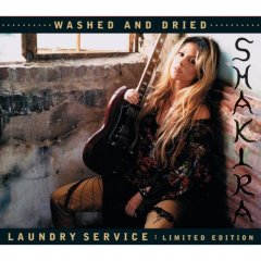 Laundry Service: Washed & Dried [Limited Edition w/ Bonus DVD]