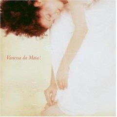 Album Vanessa De Mata