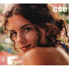 Album CéU