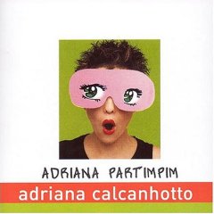 Album Adriana Partimpim