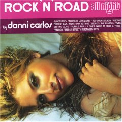 Album Rock'n Road All Night