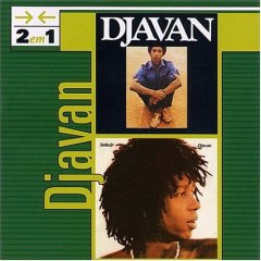 Album Djavan (Cara de Índio)/Seduzir
