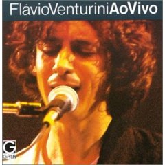 Album Flavio Venturini