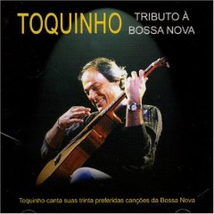 Album Tributo a Bossa Nova
