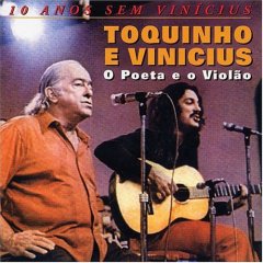 Album O Poeta E O Violao