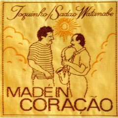 Album Made in Coracao