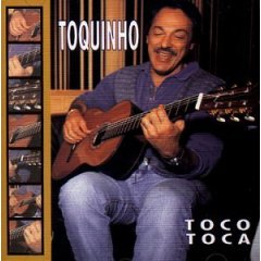 Album Toco Toca
