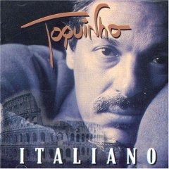 Album Toquinho Italiano