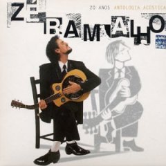 Album 20 Anos: Antologia Acústica