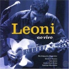 Album Ao Vivo 2005