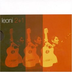 Album Kit Leoni 2&1