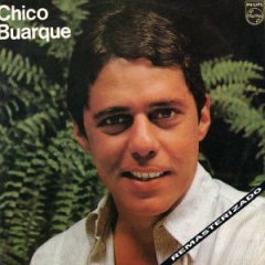 Album Chico Buarque (Feijoada Completa)