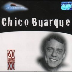 Album Millennium: Chico Buarque