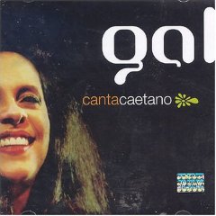 Canta Caetano