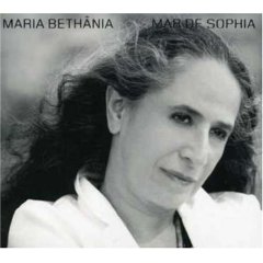 Album Mar de Sophia
