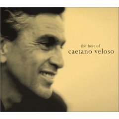 Album The Best of Caetano Veloso