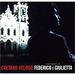 Album Omaggio a Federico e Giulietta