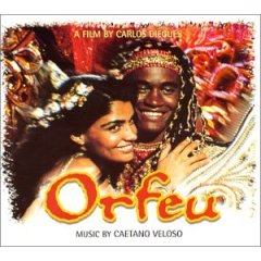 Album Orfeu (1999 Film)