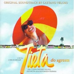 Tieta Do Agresta: Original Soundtrack