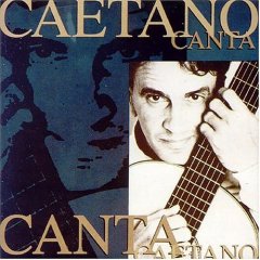 Album Caetano Canta