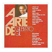 Album A Arte de Gilberto Gil