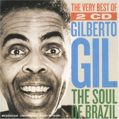 Album Soul of Brazil
