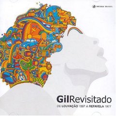 Album Gil Revisitado