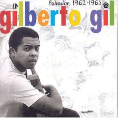 Album Salvador 1962 - 1963