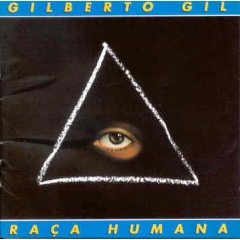 Album Raca Humana