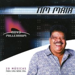 Album Millennium: Tim Maia