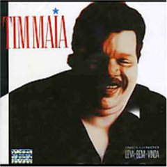 Album Tim Maia