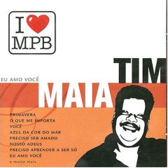 Album I Love MPB: Eu Amo Você