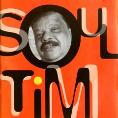 Album Soul Tim