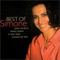 The Best of Simone