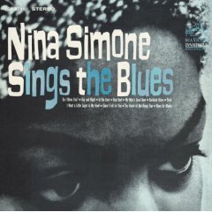 Album Nina Simone Sings the Blues