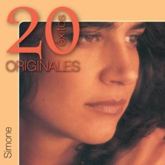 Album 20 Exitos Originales