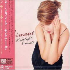 Album Moonlight Serenade