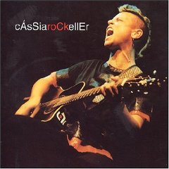 Album Cassia Rock Eller